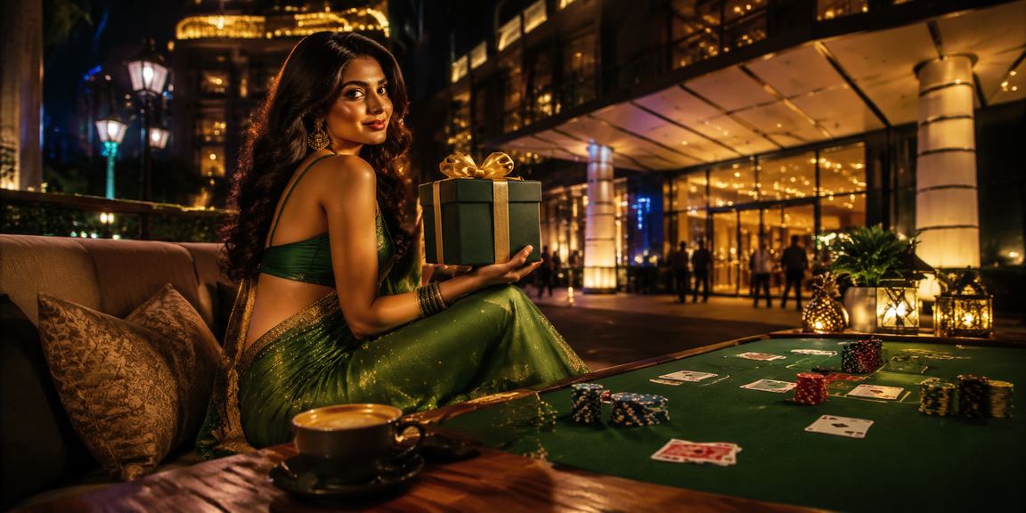 Excited cricket fans watching match via mobile device